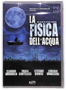La fisica dell'acqua DVD - Foto 1 di 2