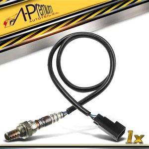 Sonda lambda sonda di regolazione anteriore gatto per Ford Escort V VI Fiesta III Scorpio I Sierra - Foto 1 di 8
