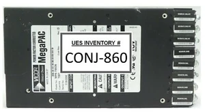 Vicor MP6-78536 Power Supply MegaPAC 10-130039-05 E Working Surplus - Picture 1 of 12