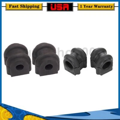 Sway Bar Bushing Kit For Kia Rondo 2012 2011 2010 2009 2008 2007 - Image 1 of 4