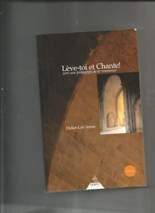 LEVE TOI ET CHANTE - Bild 1 von 1