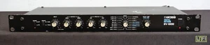 Boss RV-1000 Digital Reverb DSP 1U Effect Rack - 100V - Picture 1 of 13