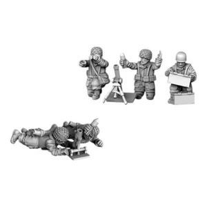 Fallschirmjäger - Mortars - Foto 1 di 1