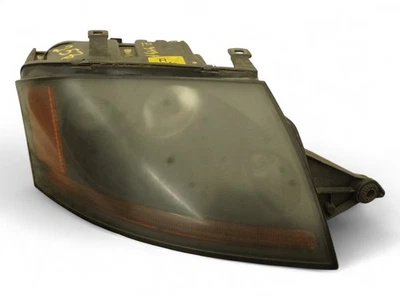 03-06 Audi Tt Mk1 Headlight Lamp Xenon Hid Passenger Right Rh 8N0941004bb Oem Foto 1 de 4