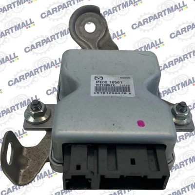 Módulo de control informático bomba de combustible L4 2013-2018 Mazda3 Mazda 3 2,0 L PE0218561 Foto 1 de 4