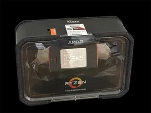 AMD Ryzen Threadripper 2920X 12 Core 24 Thread CPU Processor Socket TR4 - Picture 1 of 1