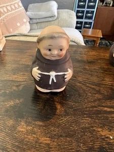Vintage Goebel Hummel Monk 1950’s - Picture 1 of 5