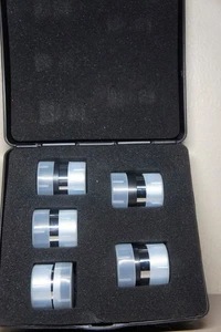 Celestron 1,25" Zoll Okular Set mit Tragetasche - Bild 1 von 3