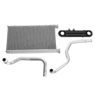 Genuine Mopar 2008-2012 Jeep Liberty Front HVAC Heater Core 68004026AA - Image 1 of 4