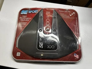 Se Sport Hydro Foil Se Sport 300 Black, New Sealed in Package High Performance - Bild 1 von 6