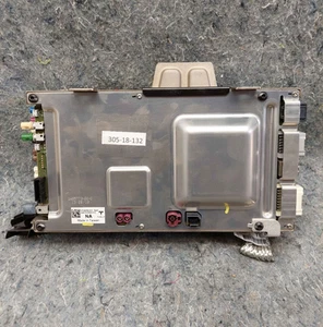 Module de commande informatique multimédia Tesla Model 3 2019 OEM 1462554-00-H - Photo 1/7