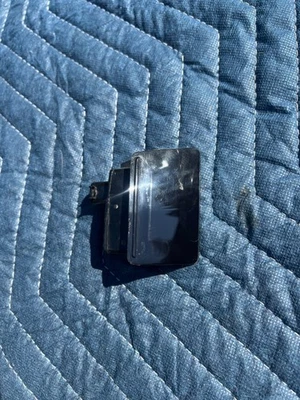 Señal de asistencia de cambio de carril 4M1949146 Audi SQ5 Q5 Foto 1 de 4