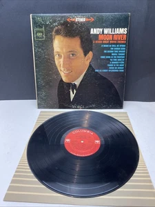 Andy Williams Moon River LP, MULTIPLE LP'S SHIP FREE! - Foto 1 di 4