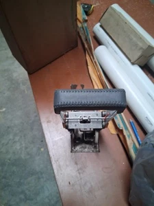 NOS 1988-1989 OLDS 98/ TORONADO Automatic Transmission Floor Shifter1648888 - Picture 1 of 3