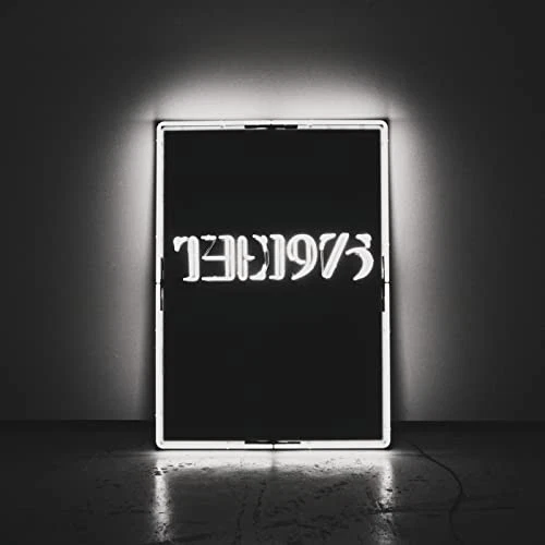 [NUEVO] El 1975 [2 LP] [vinilo de 12 pulgadas] - Imagen 1 de 1