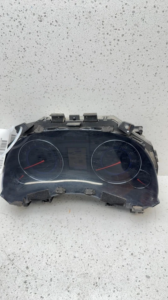 07 INFINITI G35 速度表 英菲尼迪 — 第 1/4 张图片