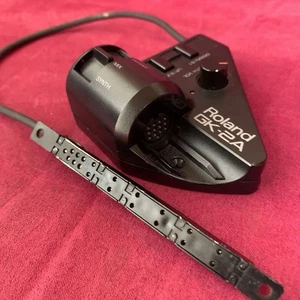 Roland GK-2A Divided Gitarre Midi Tonabnehmer guter kostenloser Versand - Bild 1 von 2