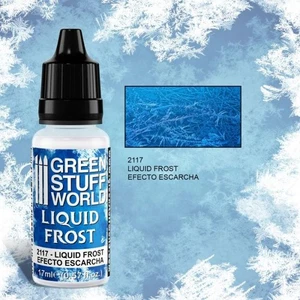 Green Stuff World Liquid Frost - Picture 1 of 1