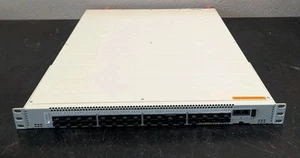 Alcatel-Lucent OmniSwitch OS6900-C32 Core and Data Centre Network Switch - Picture 1 of 5