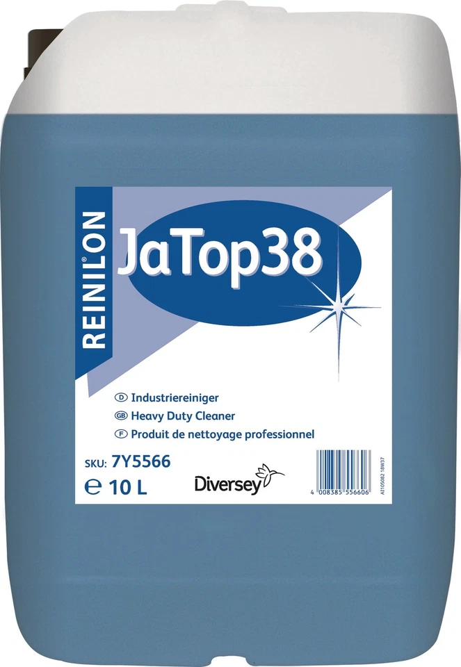 Diversey Reinilon Ja-top 38 Intensivreiniger 10 Liter