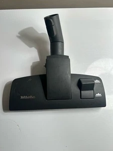 Original Miele Bodenkopf Staubsauger Bürstenkopf / Werkzeug / Aufsatz gebraucht  - Bild 1 von 7