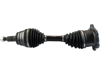 For 2006 Cadillac Escalade EXT CV Axle Assembly Front Moog 59487NXYS Foto 1 de 2