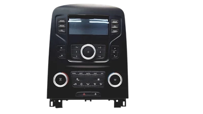 Radio del coche Nueva Original A/C Renault Scenic 4 280906528R 4.2" 1024 - Imagen 1 de 4