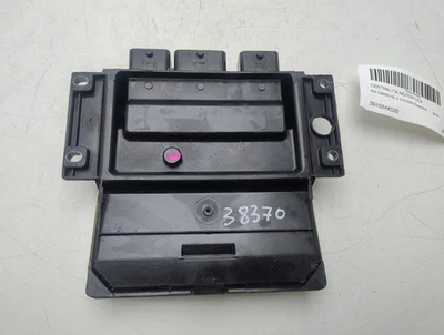391024X520 centralina motore per KIA CARNIVAL II (FL) 9248099 - Immagine 1 di 4