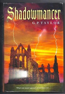 Shadowmancer by G. P. Taylor (2004, Hardcover) - Imagen 1 de 2