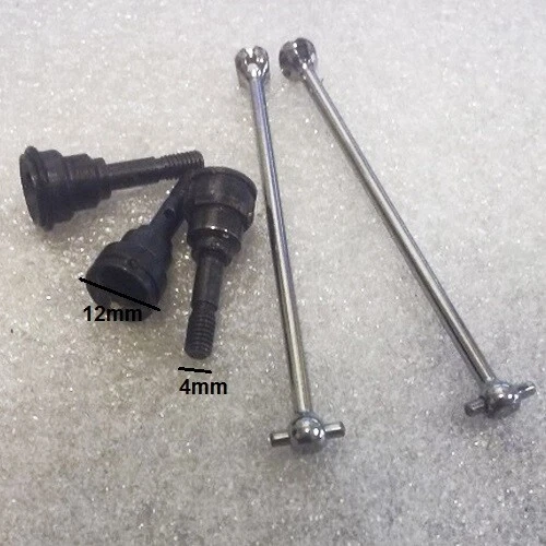 Satz Von 2 Lager 73X3mm E 3 Schnapsgläser 27mm Nennweiten 4-12mm Ersatz INTEGY - Bild 1 von 1