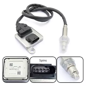 Nox Sensor 04L907805C for VW Passat B8 Skoda Superb 2.0TDI 2014-2018 Lambdasonde - Picture 1 of 9