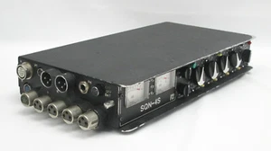 SQN 4S IVe Serie 4:2 tragbarer Mikrofonmixer - Bild 1 von 4