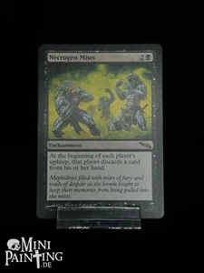 Magic the Gathering - NECROGEN MIST - 69/306 - English TCG MtG - Bild 1 von 2