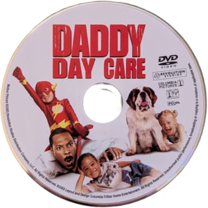 Daddy Day Care (DVD ONLY) - Picture 1 of 1