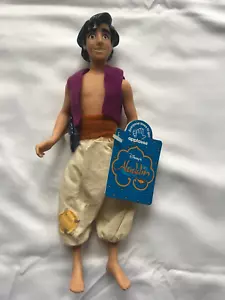Applause Prince Ali Disney Figure 1992 - Picture 1 of 2