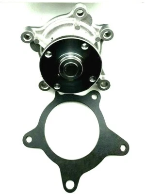 Herth+buss Jakoparts Water Pump for Nissan Micra III Note J1511094 — 第 1/2 张图片
