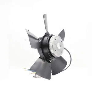 A2D250AA2680 For A2D250-AA26-80 0.25A 50Hz 400VAC 140W Cooling Fan - Picture 1 of 3