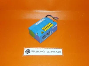 Escáner De Código De Barras SICK CLV430-1010 - Imagen 1 de 3