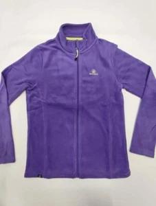 FELPA MICROPILE DONNA - Imagen 1 de 46