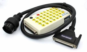 High Quality Mercedes Benz MB 38PIN Breakout Box Tester Diagnostic Pin Out - Picture 1 of 5