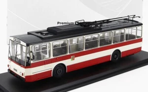 1/43 PREMIUM CLASSIXXS - SKODA - 14TR AUTOBUS FILOBUS TRASPORTO PUBBLICO 47171 - Foto 1 di 1