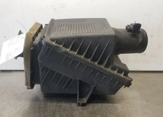 2017-2019 Chevy Silverado GMC Sierra 1500 Air Intake Filter Cleaner Box OEM Foto 1 de 4