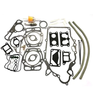 Full Gasket Seal Kit For Kawasaki KAF620 Mule 2500 2510 2520 3000 3010 4000 4010 - Picture 1 of 8