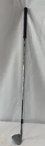 Mizuno MP-T11 White Satin 56-13 Sand Wedge Wedge Flex DG Spinner Steel - Picture 1 of 7
