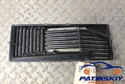 Volkswagen Tiguan 2012 motor filtro de aire caja rejilla inserción plástico VW 12 Foto 1 de 4