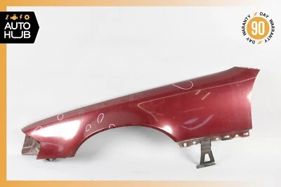 90-02 Mercedes R129 SL500 SL320 300SL Fender Left Driver Side 1298800118 OEM - Image 1 of 4