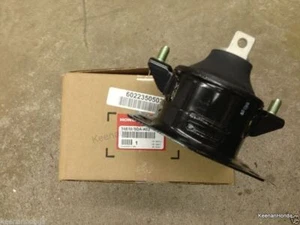Honda Rubber Rear Engine Mounting For AT ACCORD 4D 50810-SDA-A02→ Genuine OEM - Picture 1 of 5