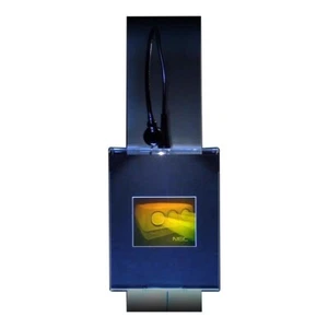 Proyector comercial 3D NEC holograma imagen montaje de pared iluminado, fotopolímero - Imagen 1 de 7