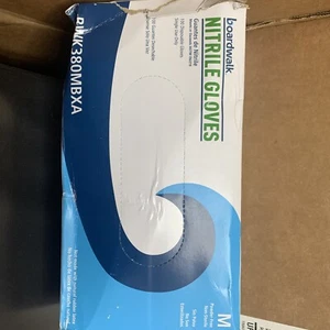 Boardwalk HANDSCHUHE,DSP NITR,MD,100,BE 380MBXA BOARDWALK Boardwalk 380MBXA - Bild 1 von 3