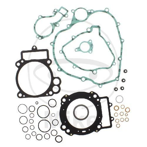 Série joints de moteur Athena KTM 690 Lc4 Duke R 2012-2015